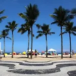 Loft Praia de Copacabana