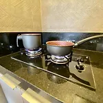 Loft Praia de Copacabana