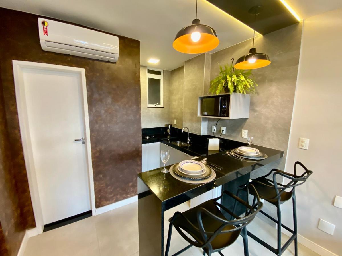 Loft De Copacabana