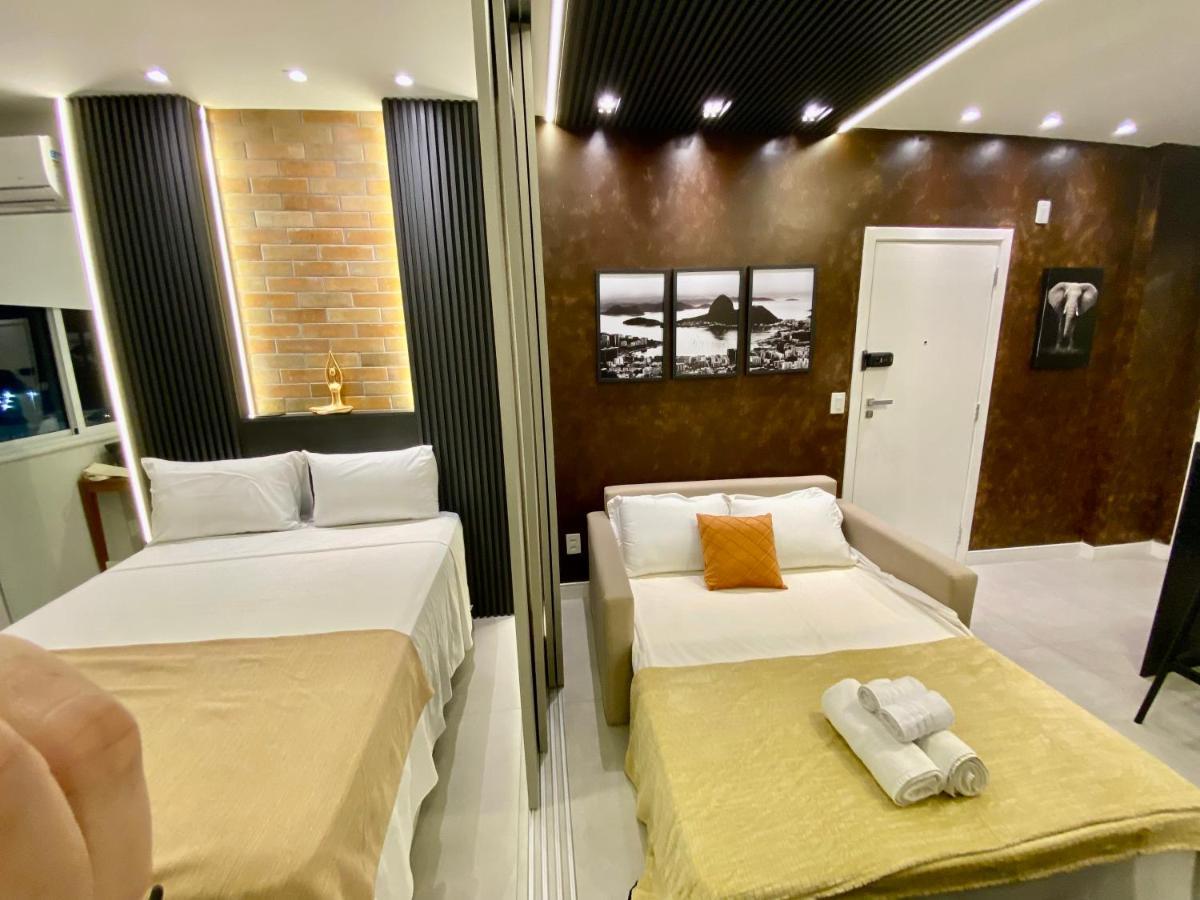 Loft De Copacabana *