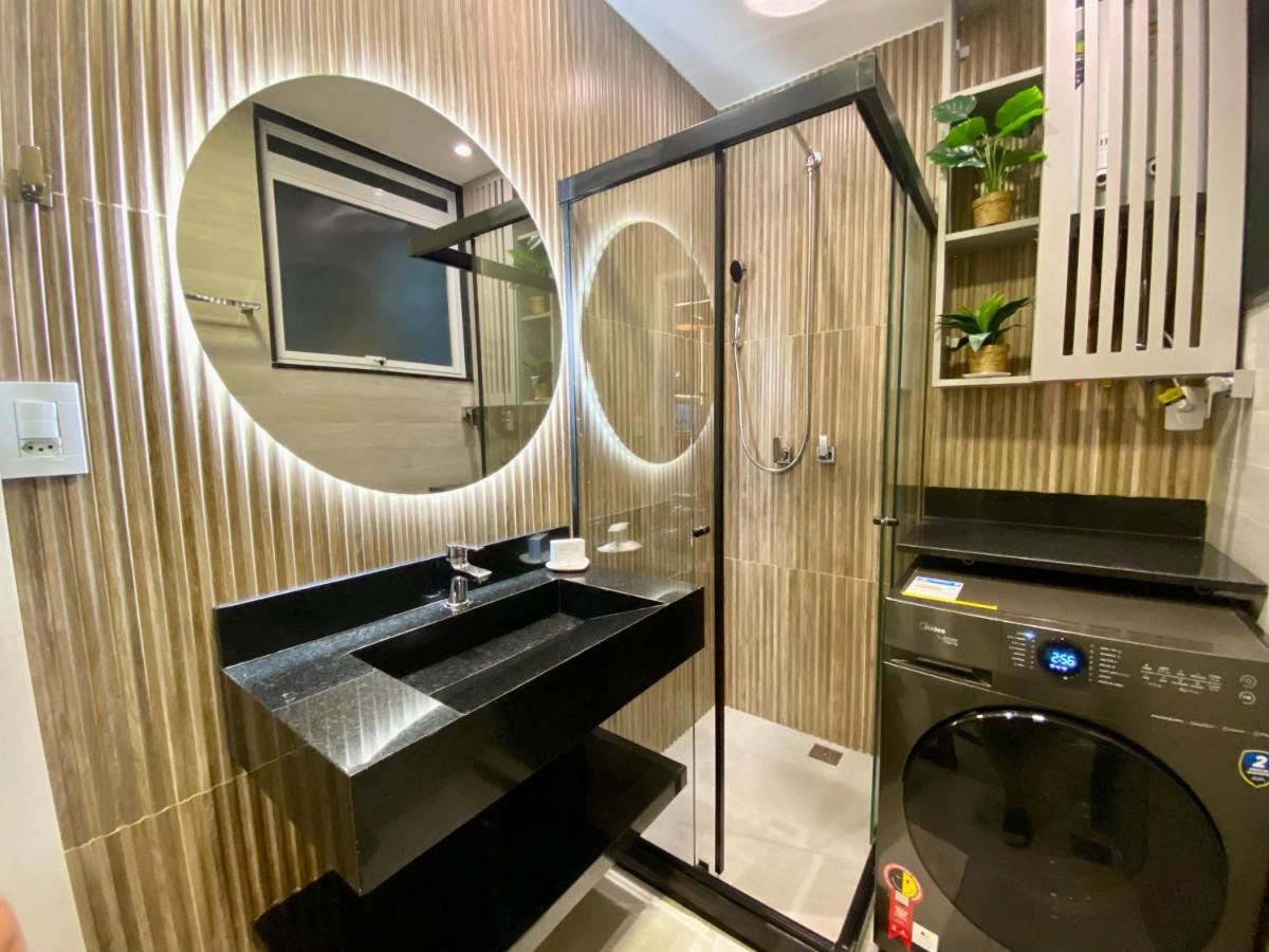 Apartamento Loft De Copacabana Río de Janeiro