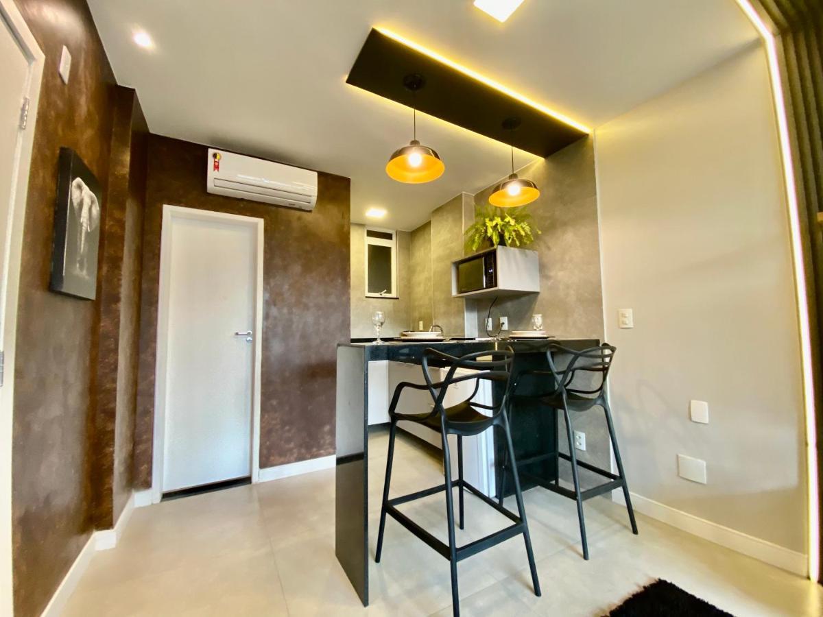Loft De Copacabana * Río de Janeiro