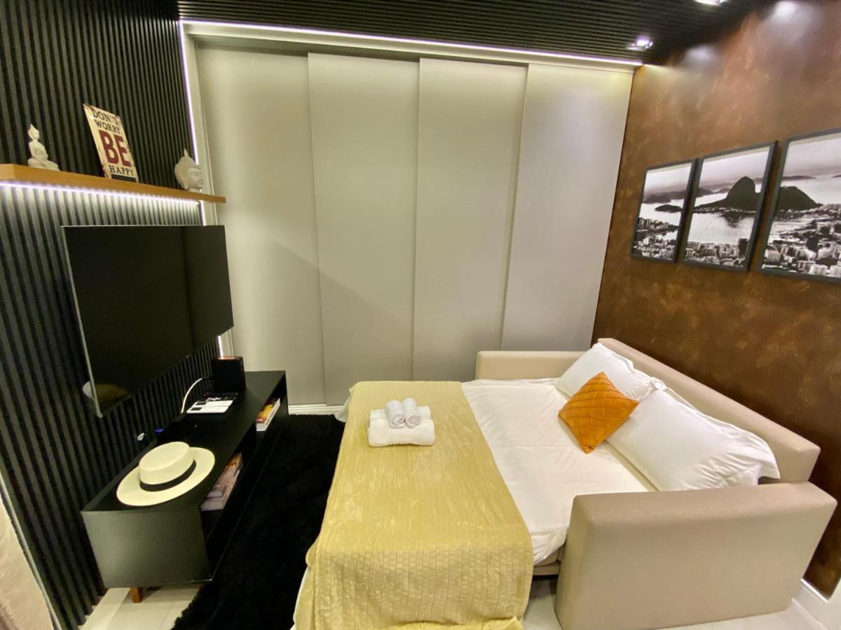 Loft De Copacabana *