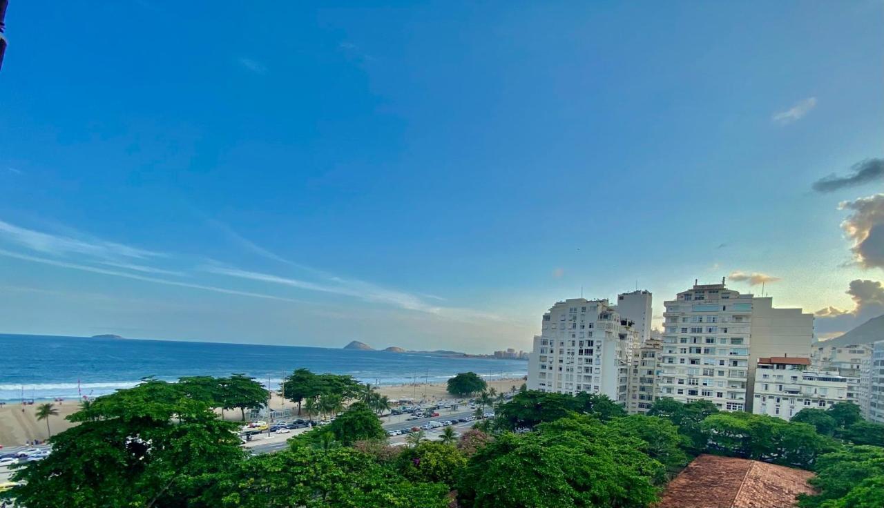 Loft De Copacabana Apartamento *