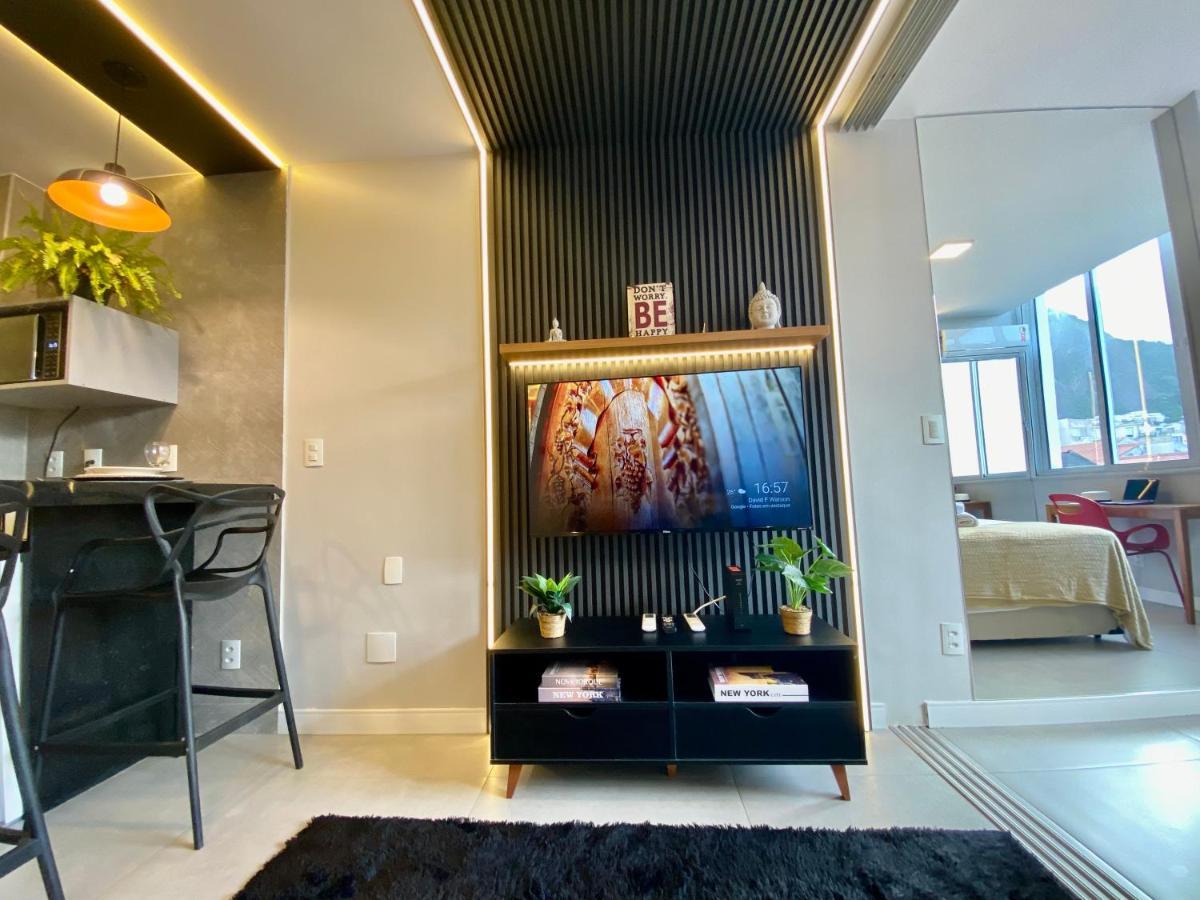 Loft De Copacabana Río de Janeiro