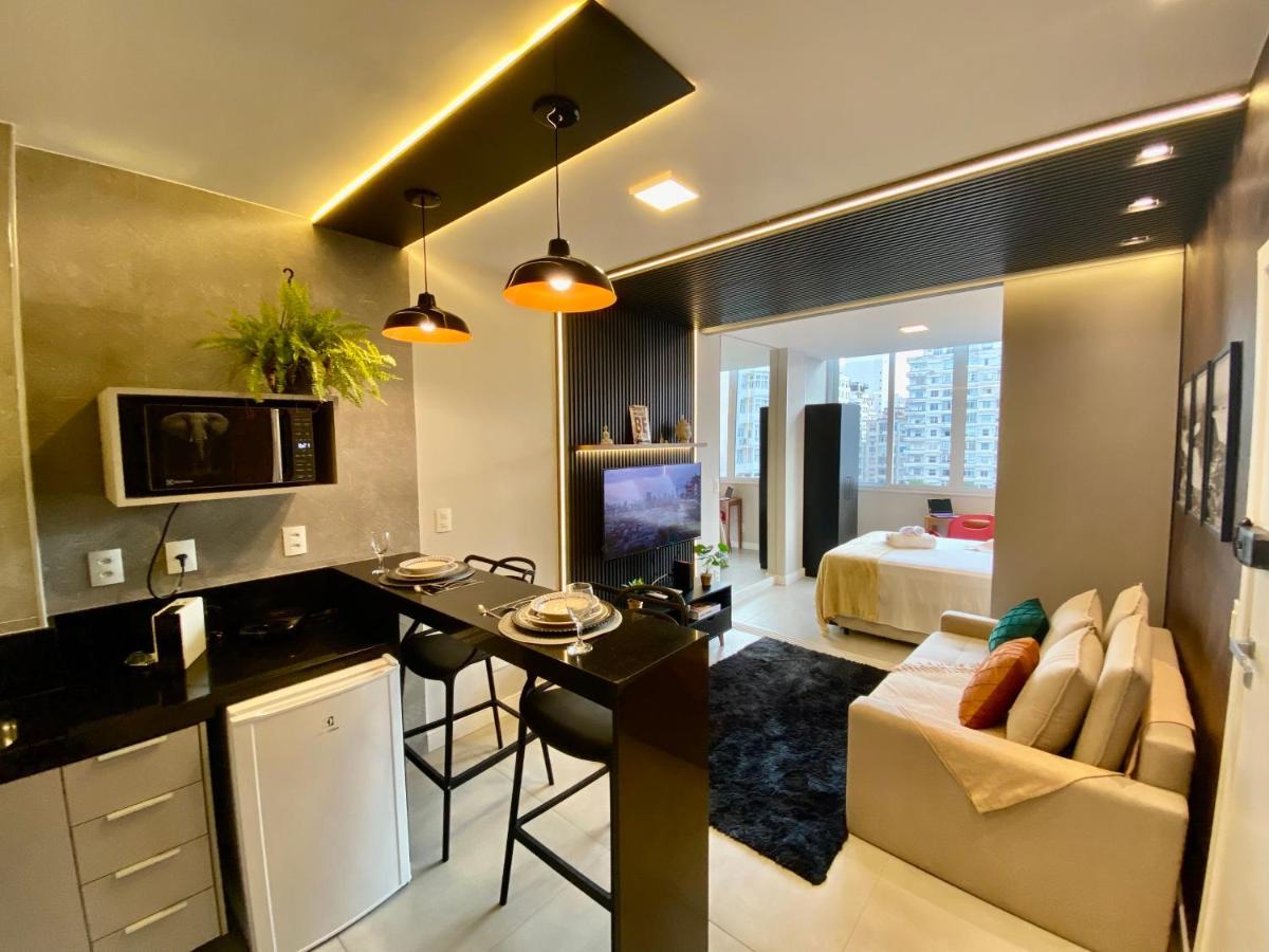 Loft De Copacabana * Río de Janeiro