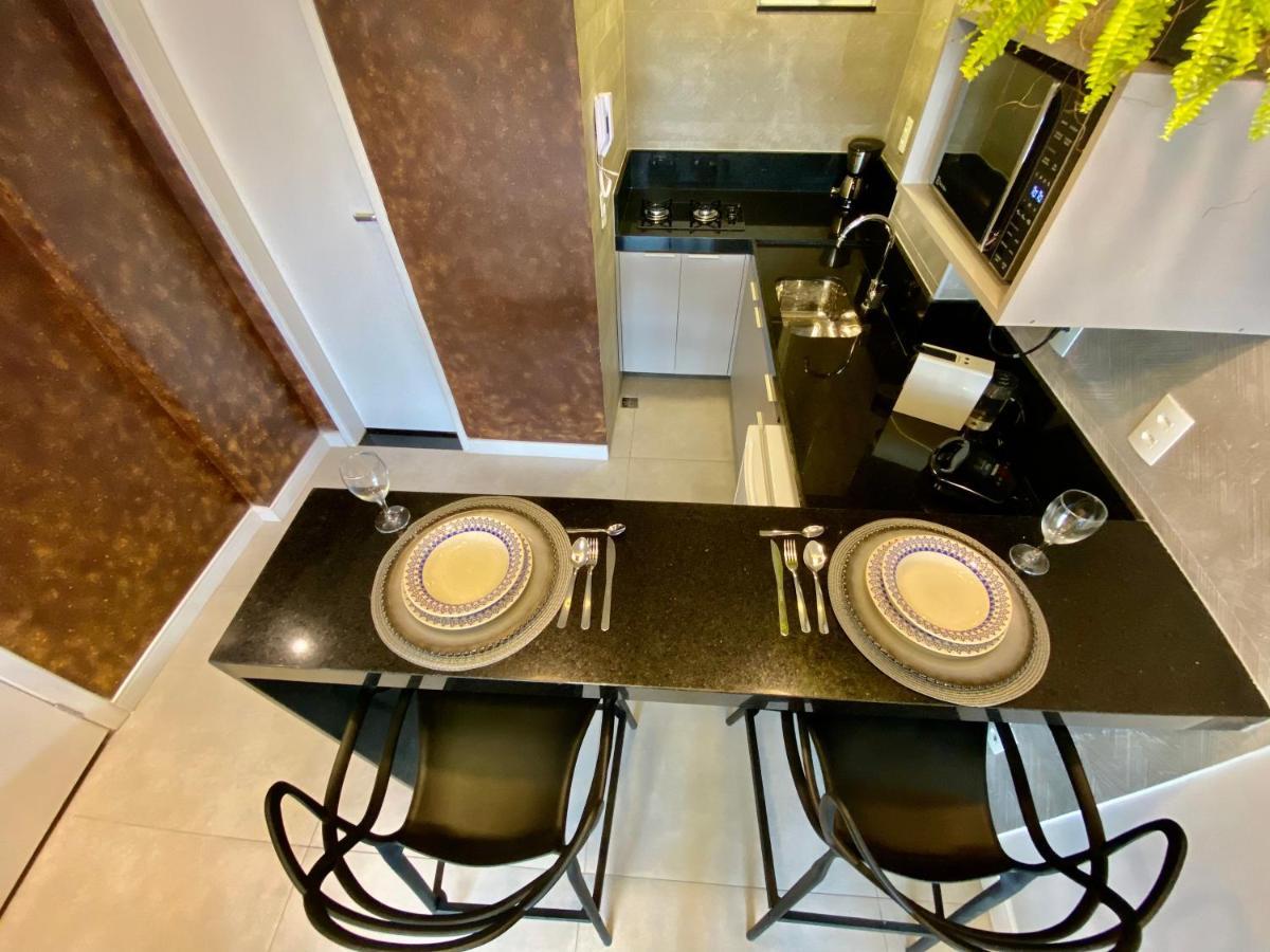 Loft De Copacabana Río de Janeiro