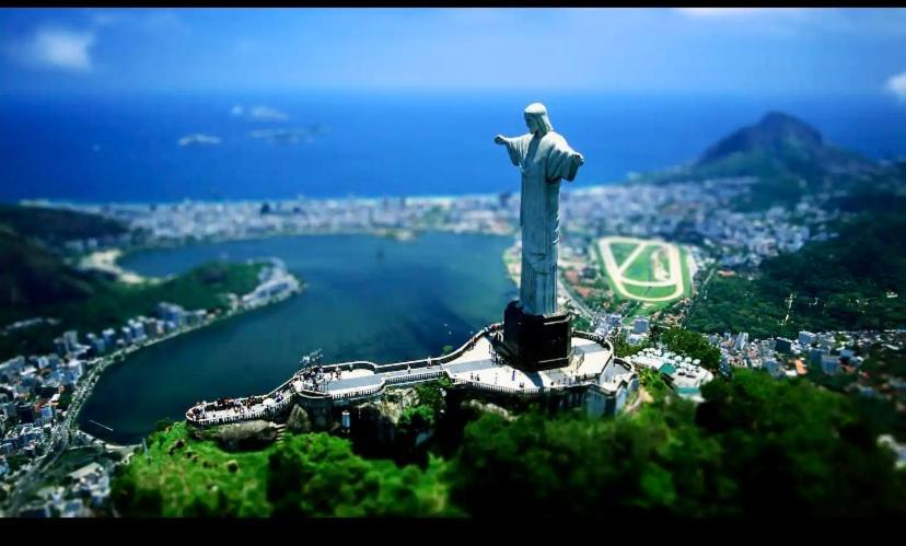 Loft De Copacabana *