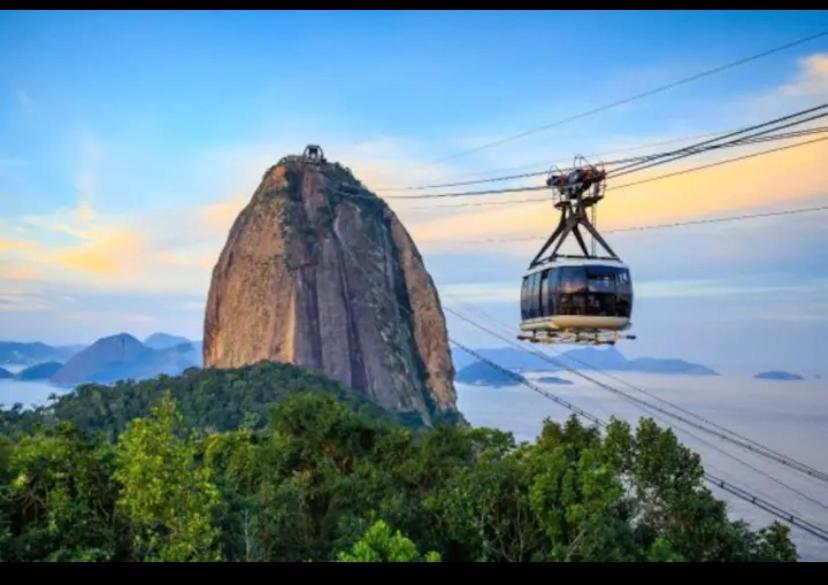 Loft De Copacabana