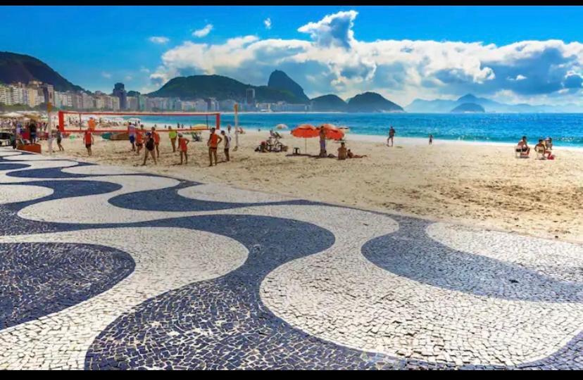 Loft De Copacabana