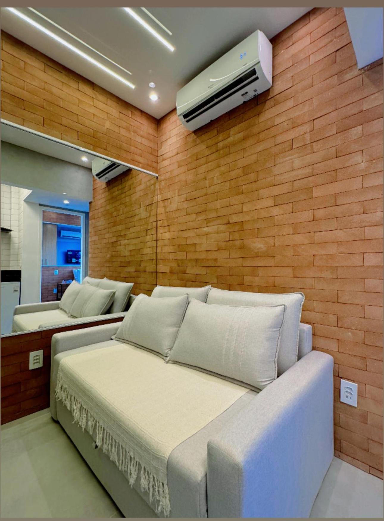 Loft De Copacabana Río de Janeiro
