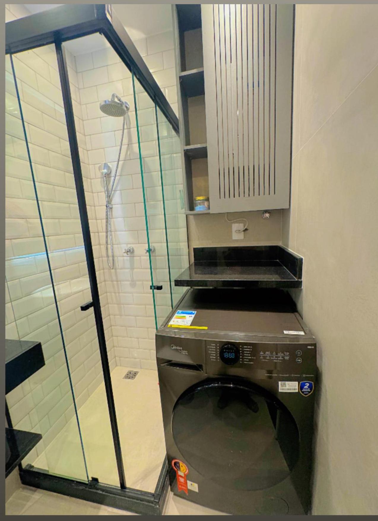 Loft De Copacabana Apartamento Río de Janeiro