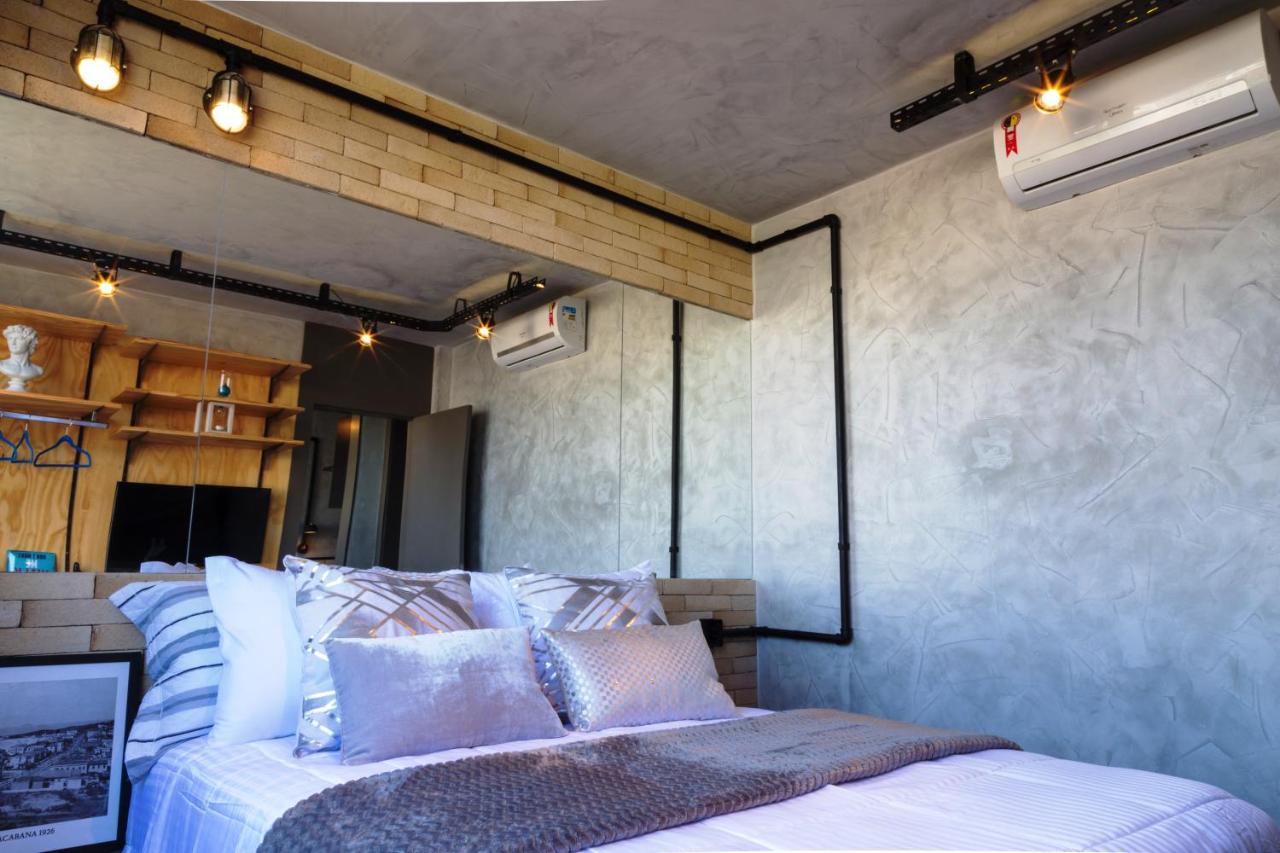Loft De Copacabana *