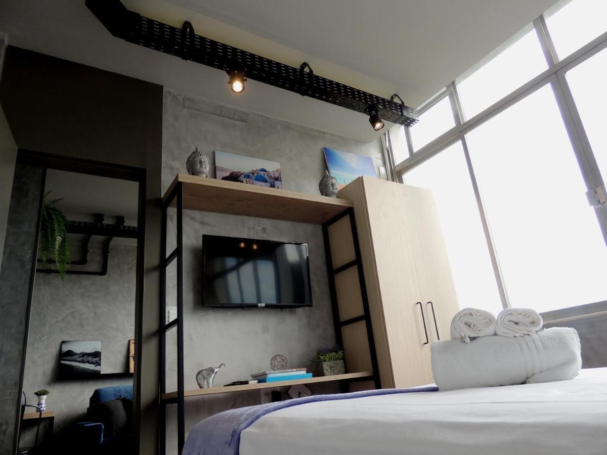 Loft De Copacabana Apartamento *