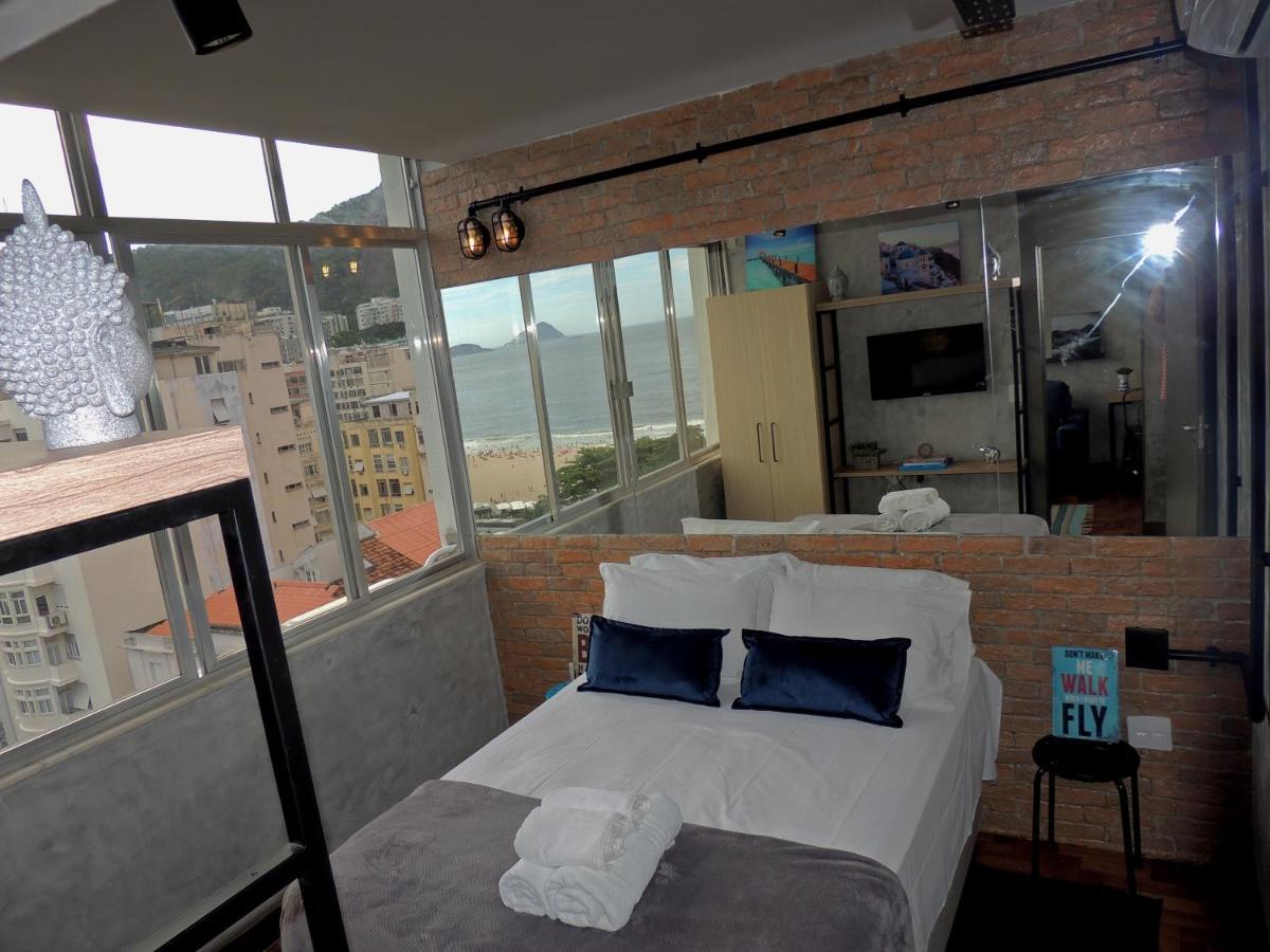Loft De Copacabana