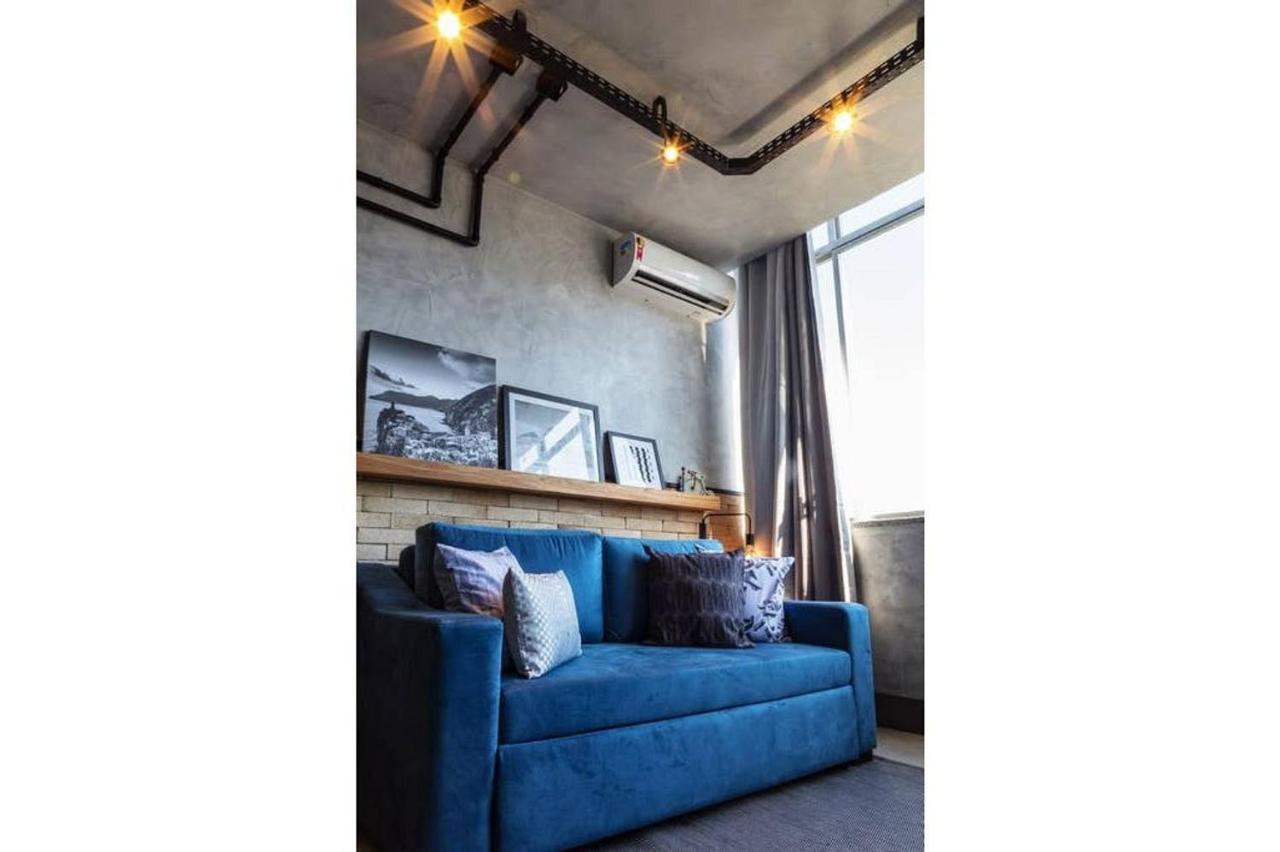 Loft De Copacabana