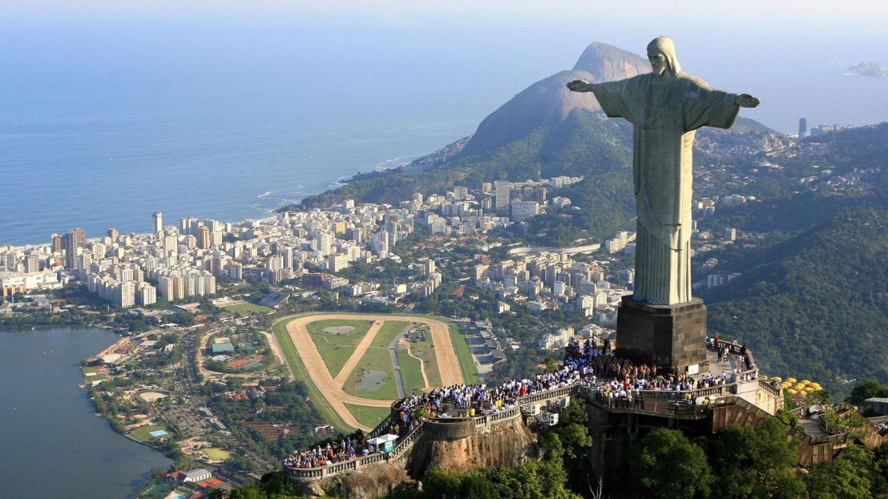 Loft De Copacabana * Río de Janeiro
