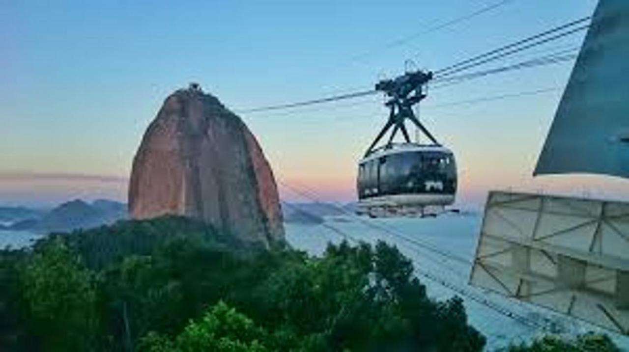 Apartamento Loft De Copacabana *