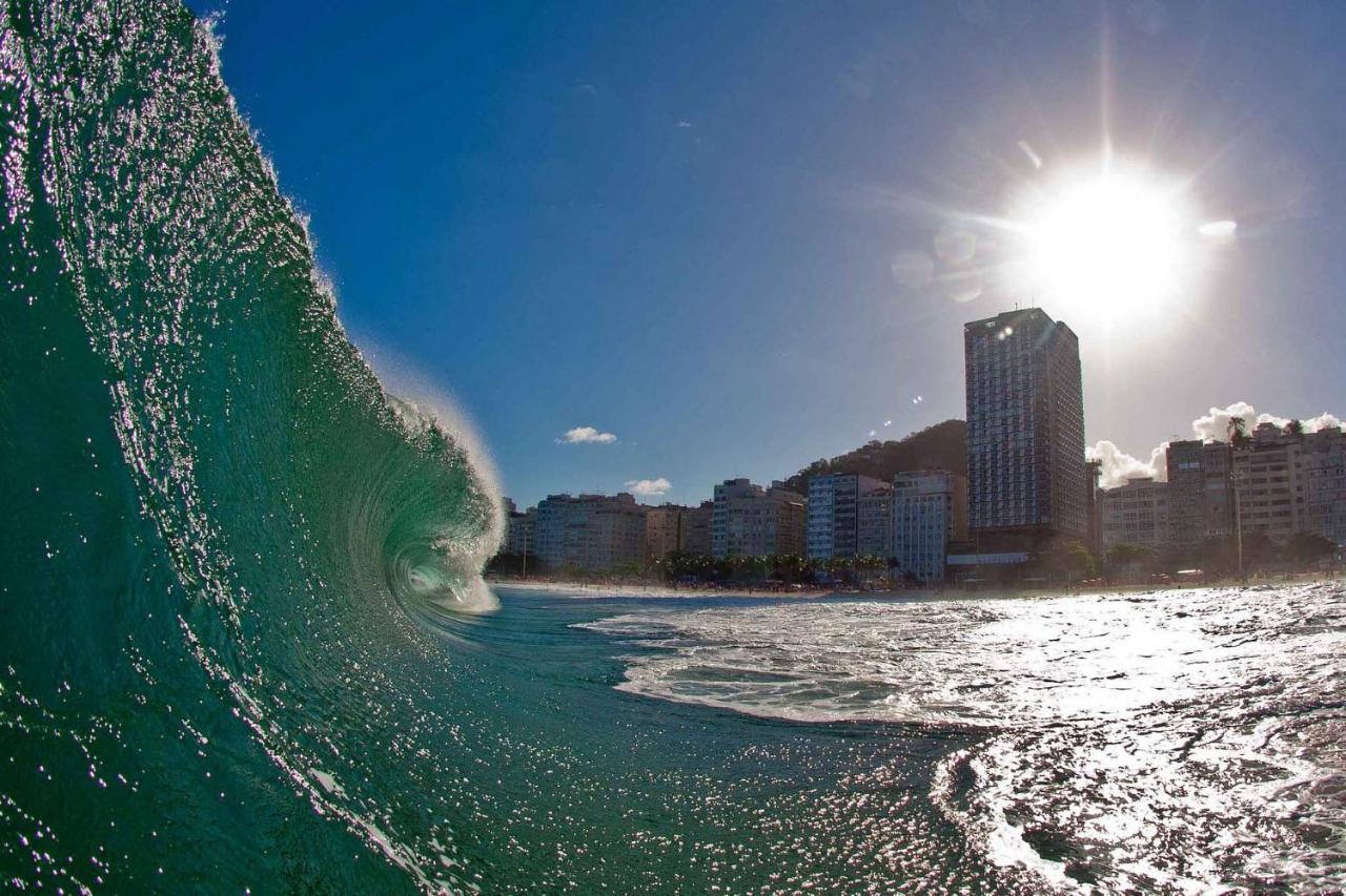 Loft De Copacabana