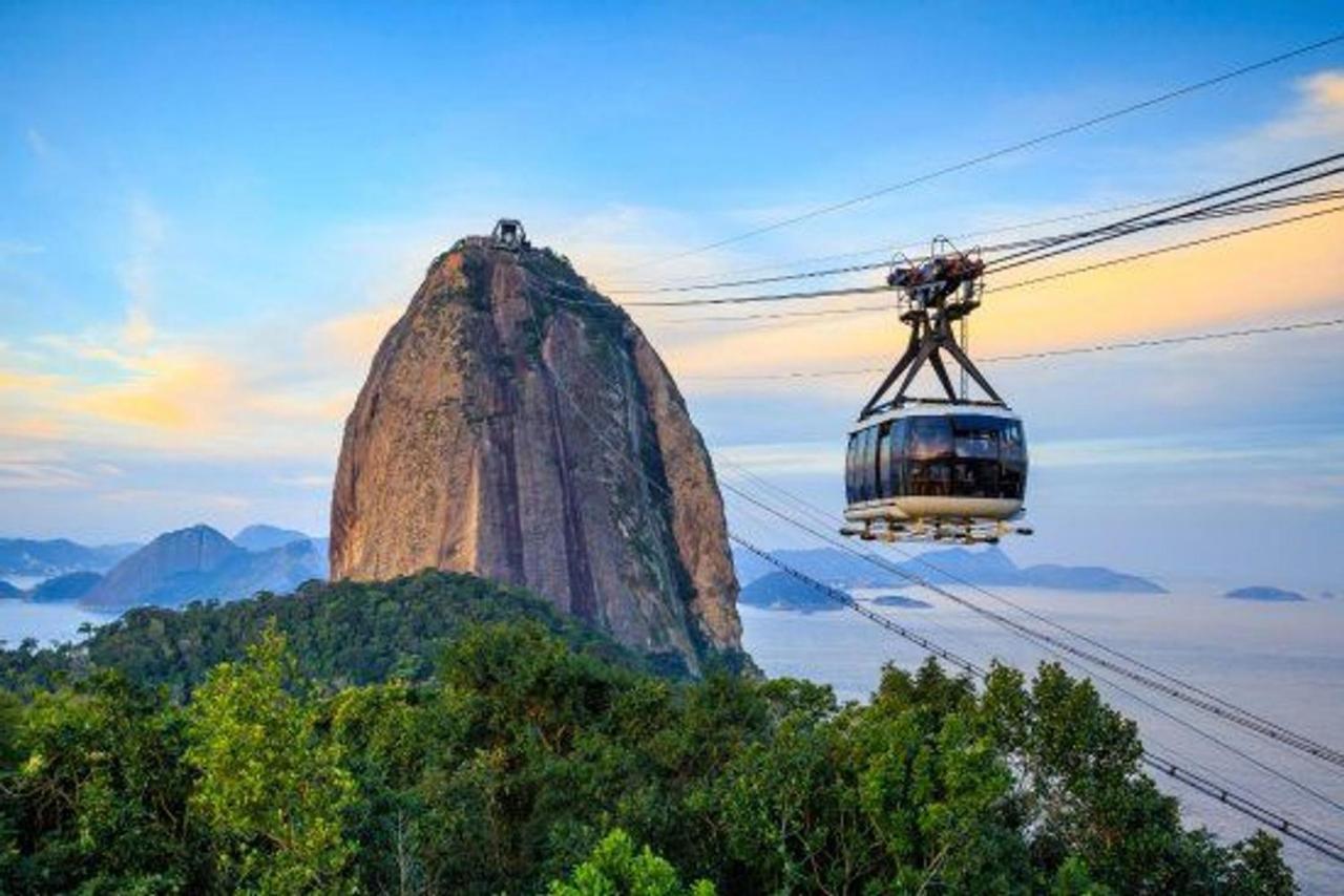 Loft De Copacabana Río de Janeiro